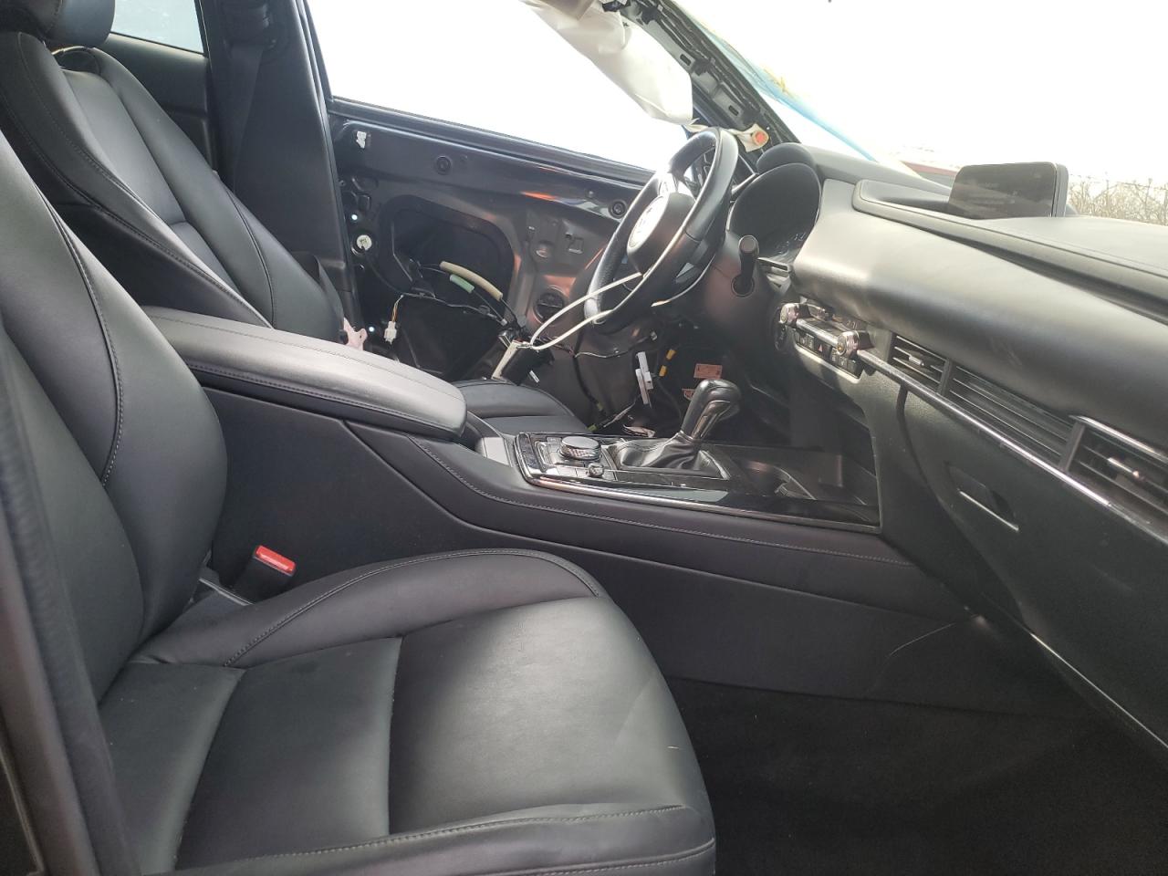 2023 Mazda Cx-30 Preferred VIN: 3MVDMBCM3PM525107 Lot: 91461475