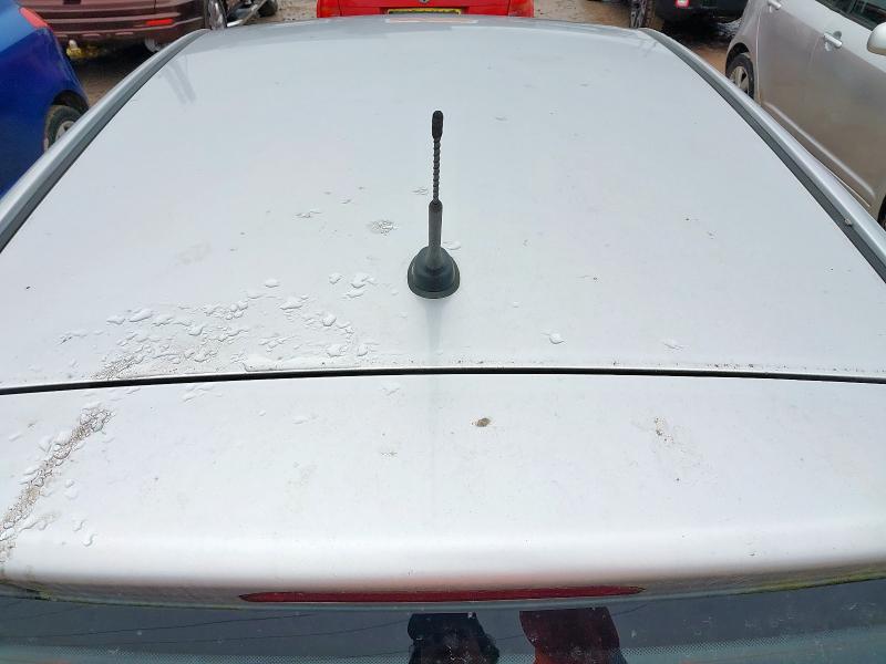 2016 KIA PICANTO 1.0 65 1 5DR