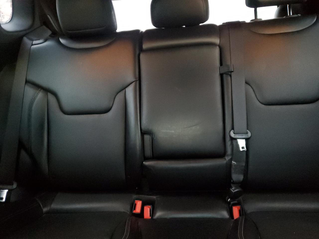 2020 Jeep Compass Limited VIN: 3C4NJDCB8LT238516 Lot: 92358455