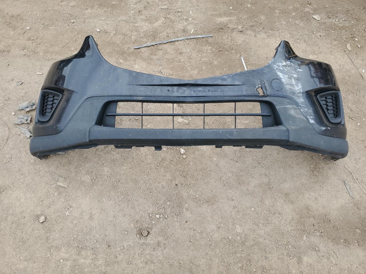 2013 Mazda Cx-5 Sport VIN: JM3KE2BE3D0135484 Lot: 90907615