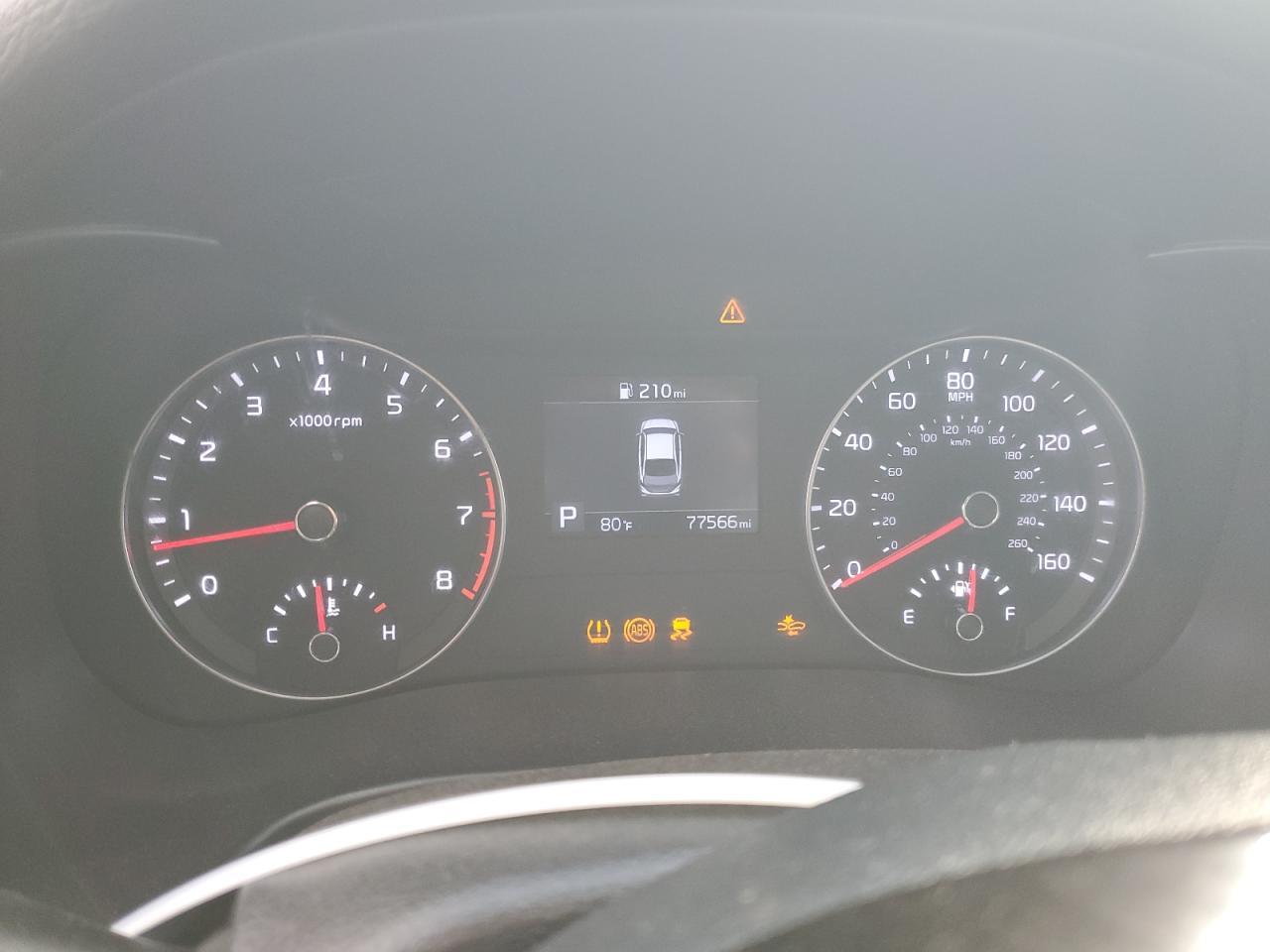 2021 Kia Forte Gt Line VIN: 3KPF54AD6PE552835 Lot: 92127525