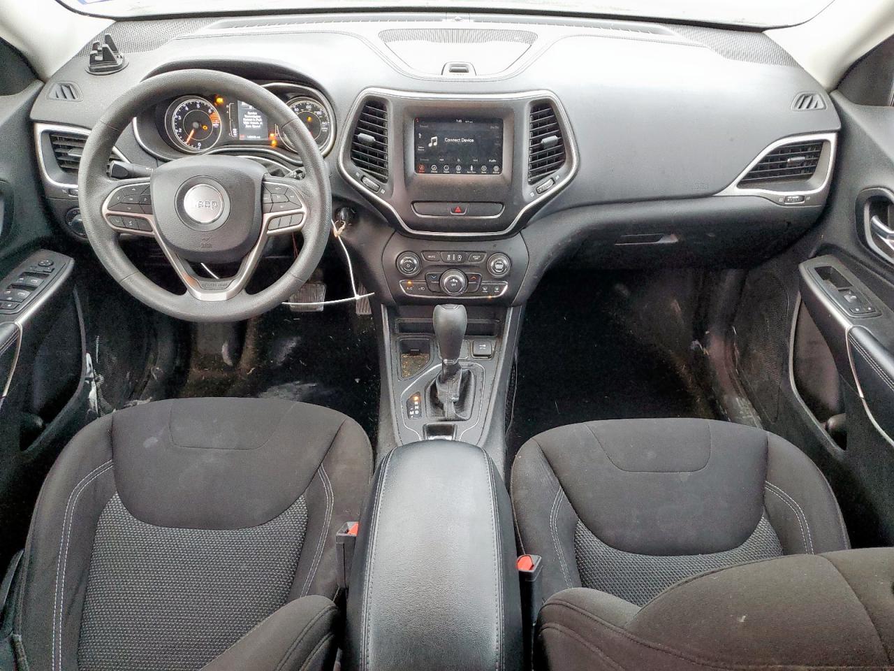 2020 Jeep Cherokee Latitude VIN: 1C4PJLCB8LD653747 Lot: 93519675