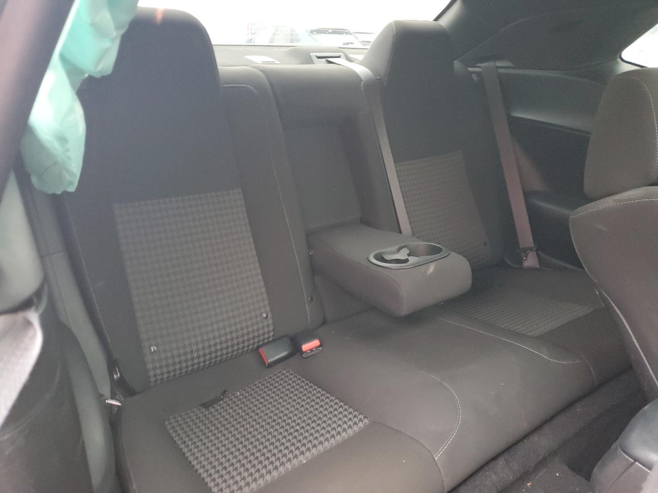 2023 Dodge Challenger R/T Scat Pack VIN: 2C3CDZFJ0PH573450 Lot: 93403455