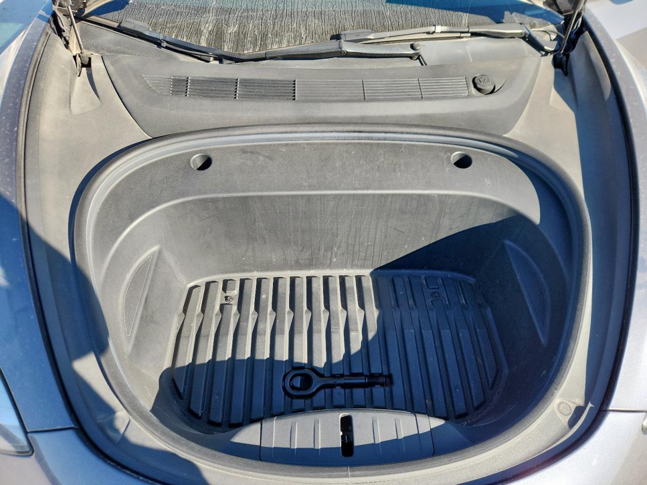 2022 Tesla Model 3 VIN: 5YJ3E1EB6NF192404 Lot: 91734505