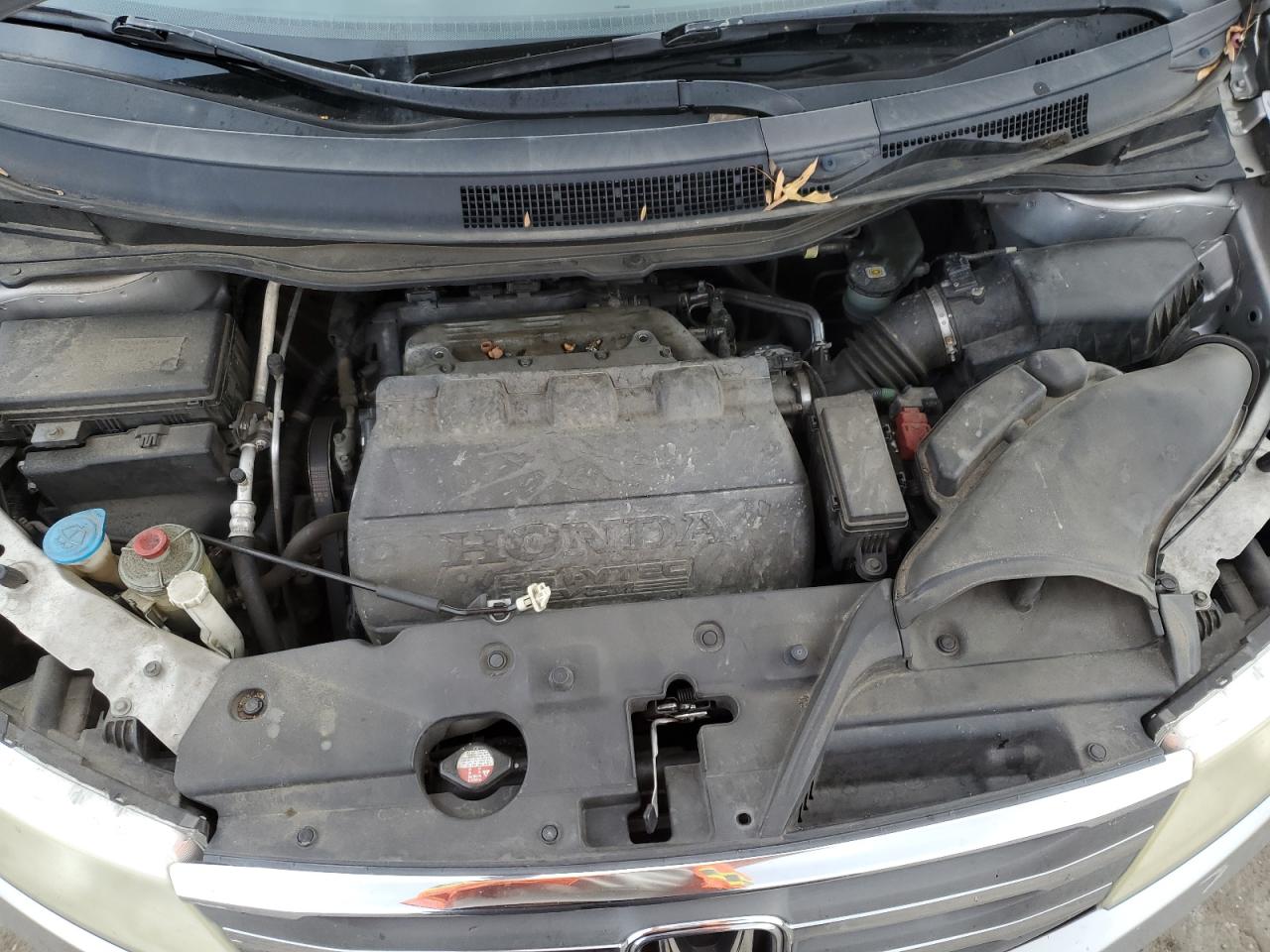 2012 Honda Odyssey Ex VIN: 5FNRL5H40CB089092 Lot: 92361865