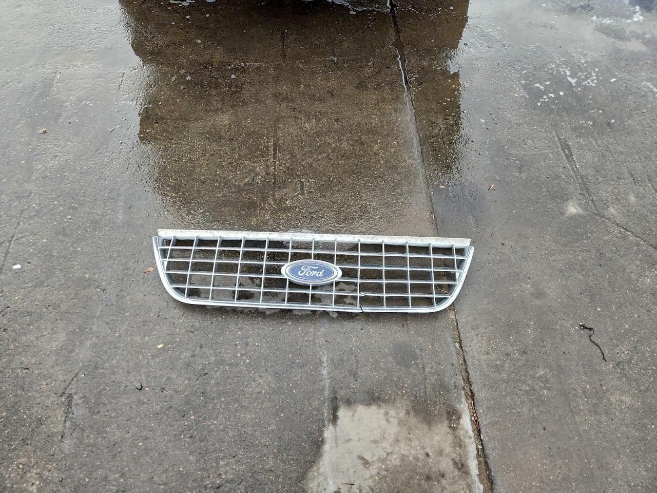 2005 Ford Explorer Xlt VIN: 1FMZU73W55UA93307 Lot: 94337905