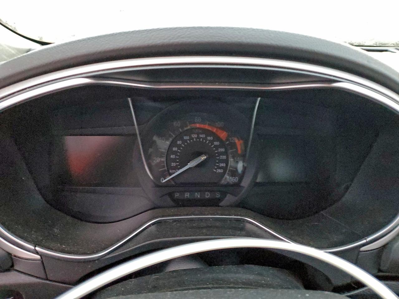 2014 Ford Fusion Se VIN: 3FA6P0HD2ER300861 Lot: 93914185