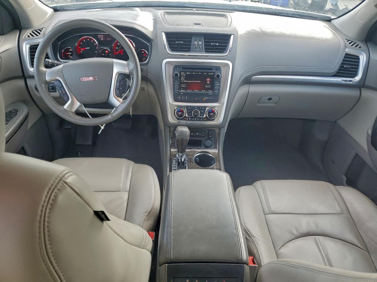 2013 GMC Acadia Slt-2 VIN: 1GKKRSKD5DJ206588 Lot: 94395255