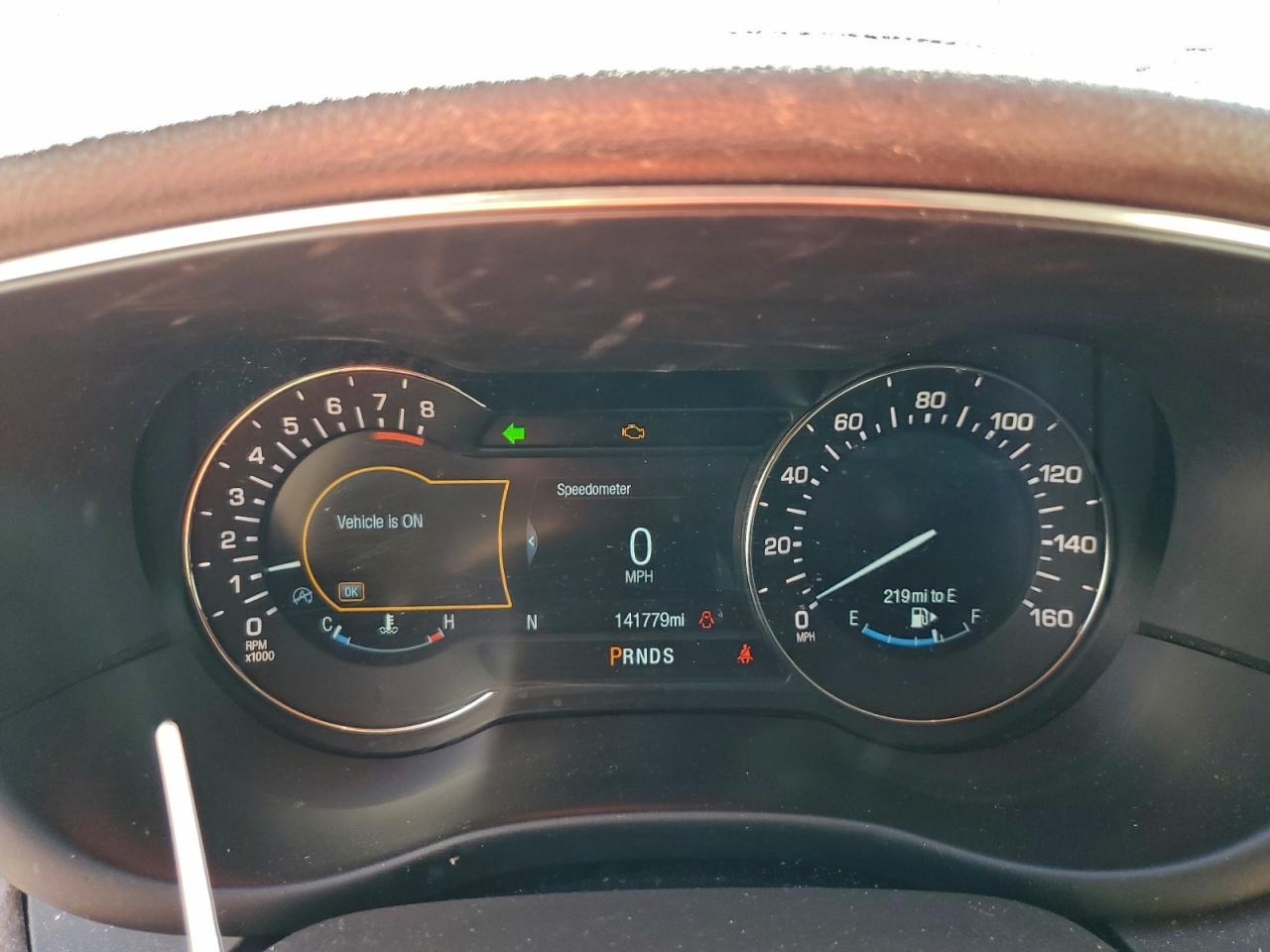 2017 Lincoln Mkc Reserve VIN: 5LMCJ3C93HUL04698 Lot: 94082655