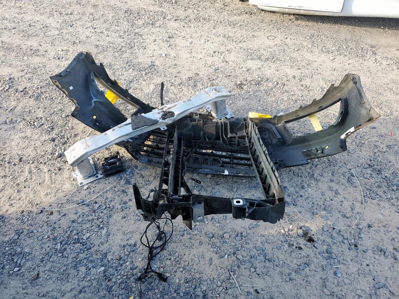 2020 Audi A3 S-Line Premium VIN: WAUBEGFF9LA089299 Lot: 90352965