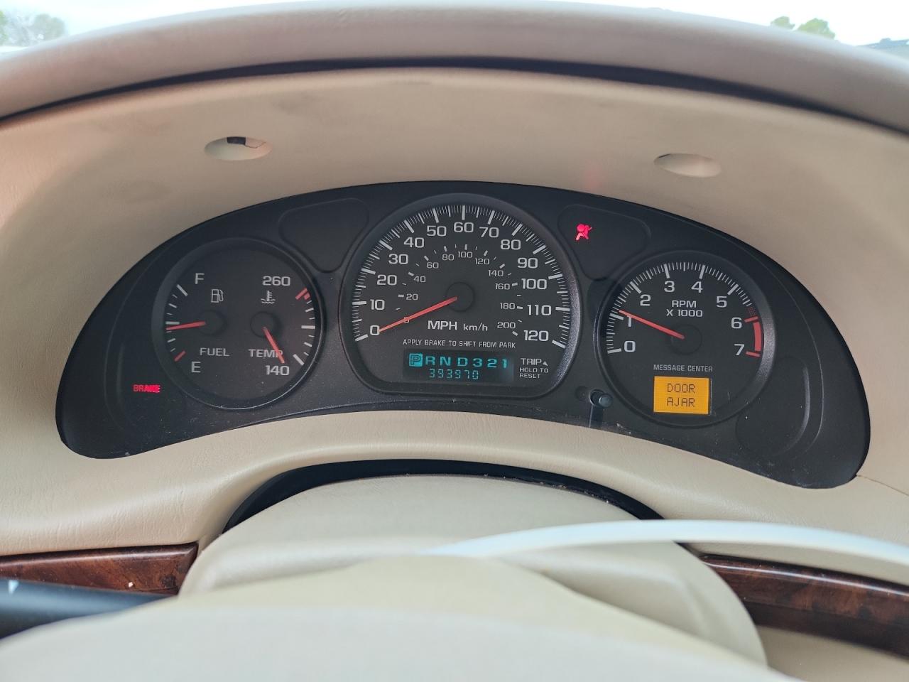 2002 Chevrolet Impala Ls VIN: 2G1WH55K029259485 Lot: 93904235