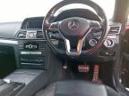 2015 MERCEDES-BENZ E CLASS E220 BLUETEC AMG LINE 2DR 7G-TRONIC for sale at Copart SANDY