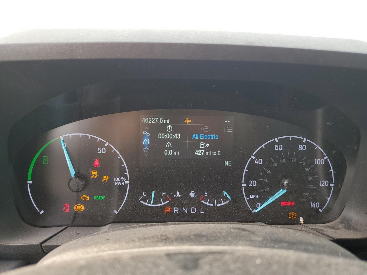 2023 Ford Maverick Xl VIN: 3FTTW8E30PRA32101 Lot: 93154575