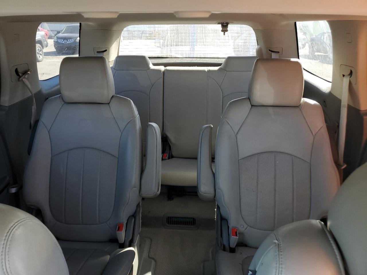 2015 GMC Acadia Slt-2 VIN: 1GKKVSKD3FJ205566 Lot: 92267285