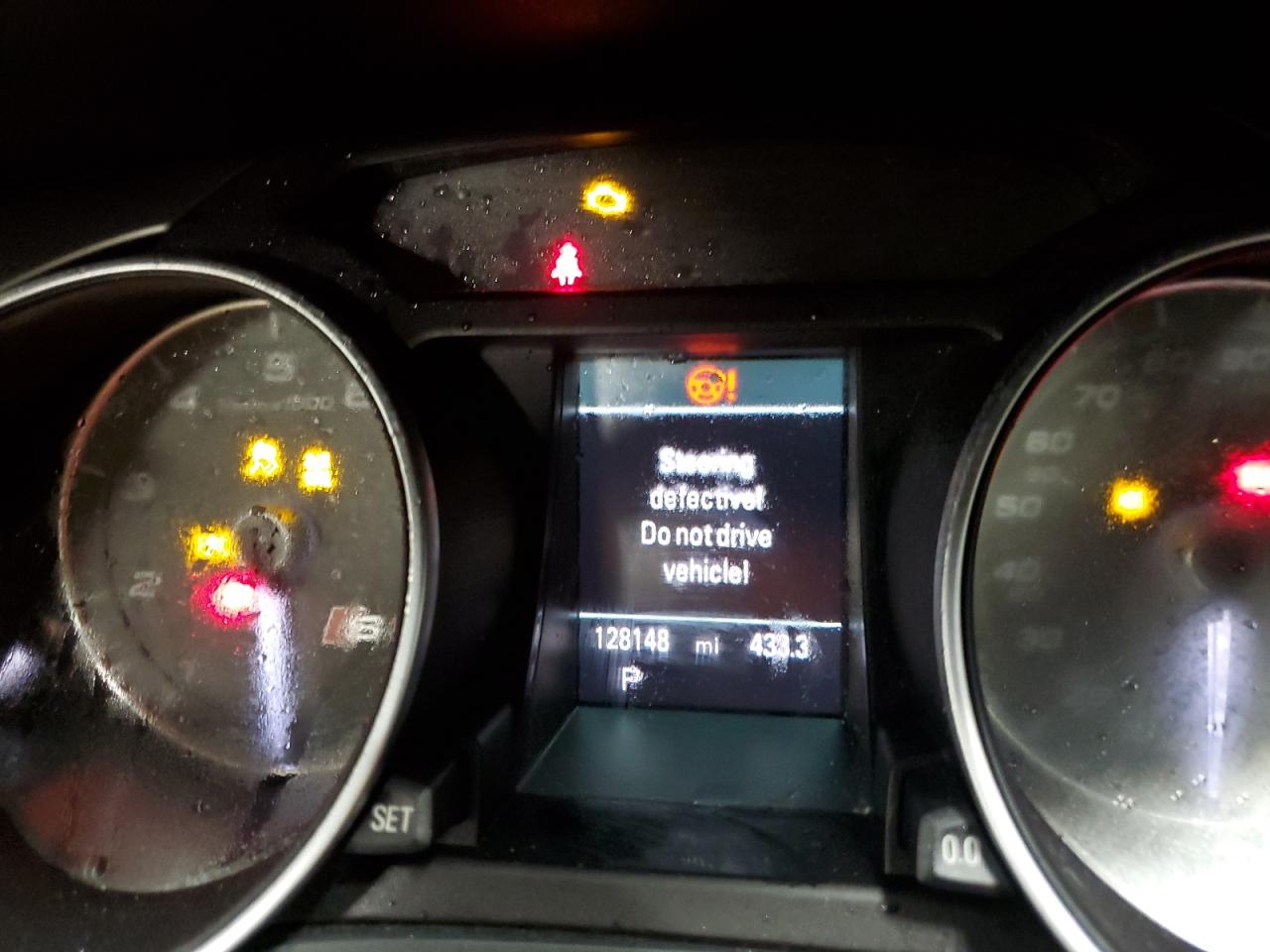 2013 Audi S5 Premium Plus VIN: WAUCGAFR9DA024296 Lot: 93464515