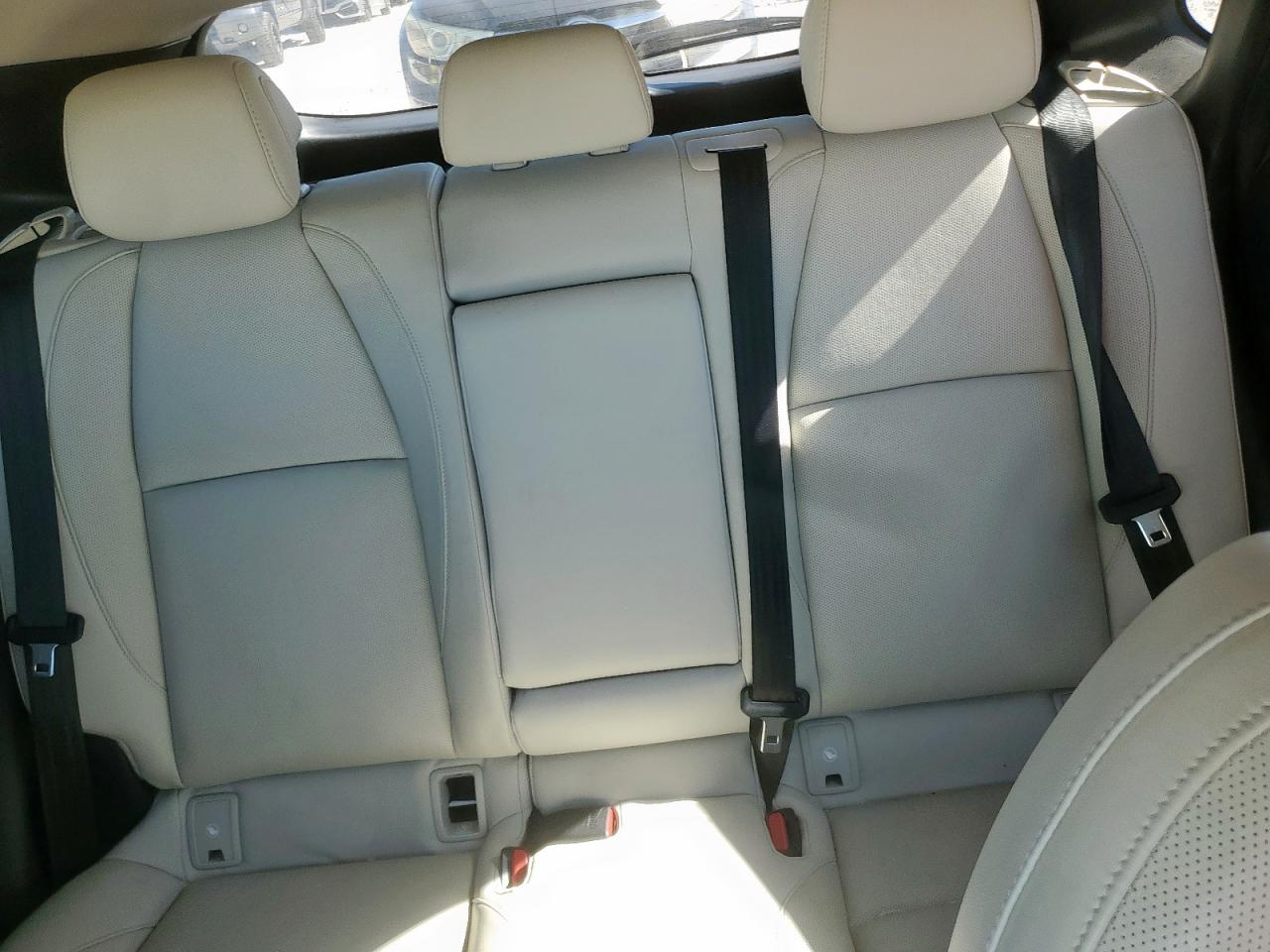 2021 Mazda Cx-30 Premium VIN: 3MVDMADL1MM318727 Lot: 91079175