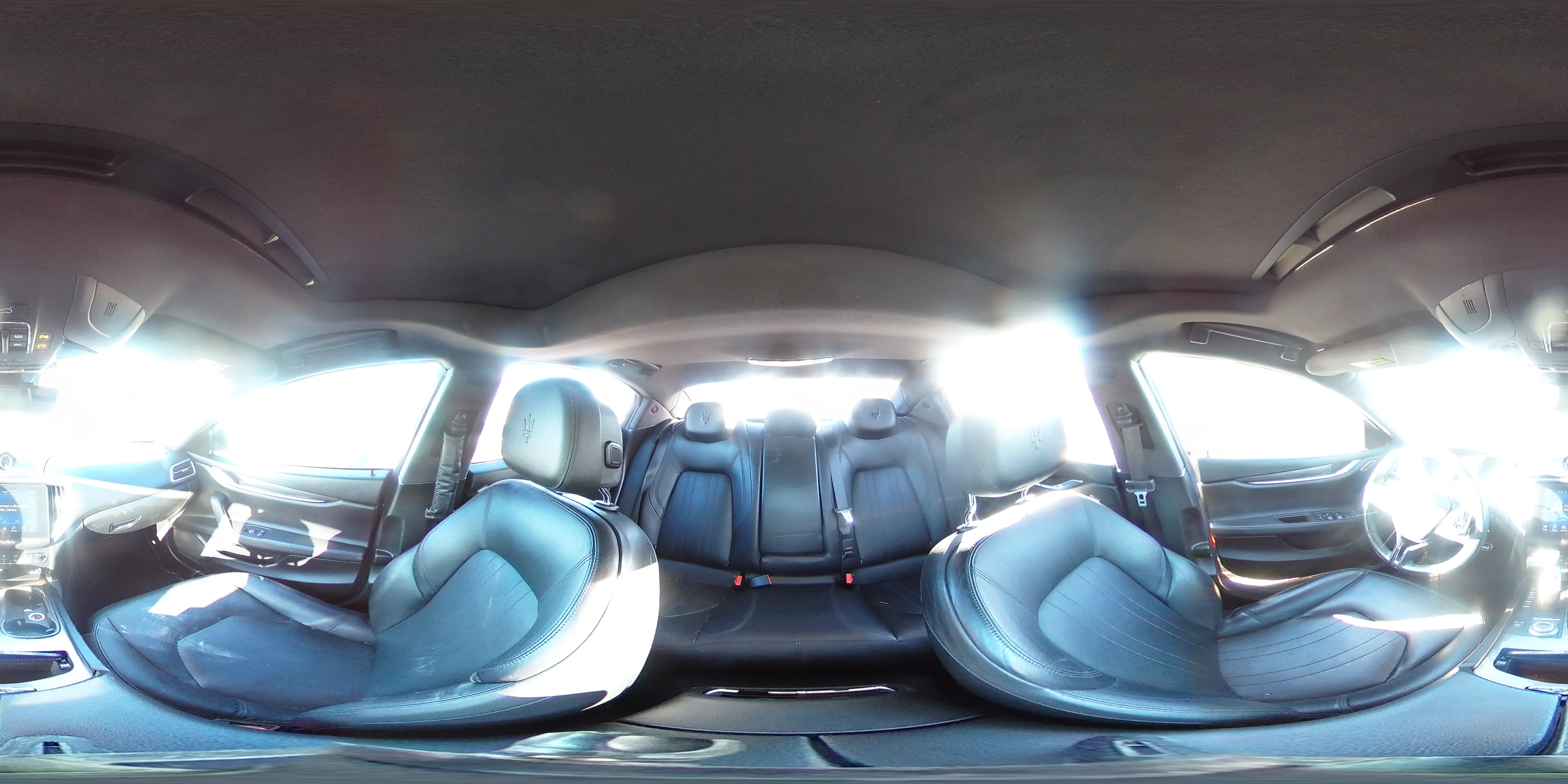 2019 Maserati Ghibli VIN: ZAM57XSA6K1320061 Lot: 91843185