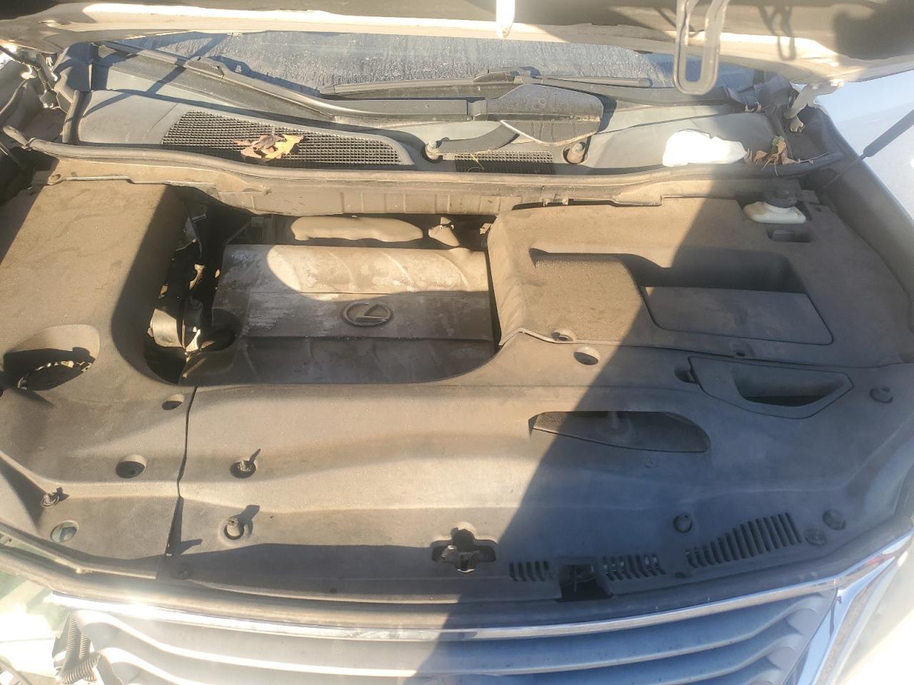 2015 Lexus Rx 350 VIN: 2T2ZK1BA6FC171116 Lot: 92882855