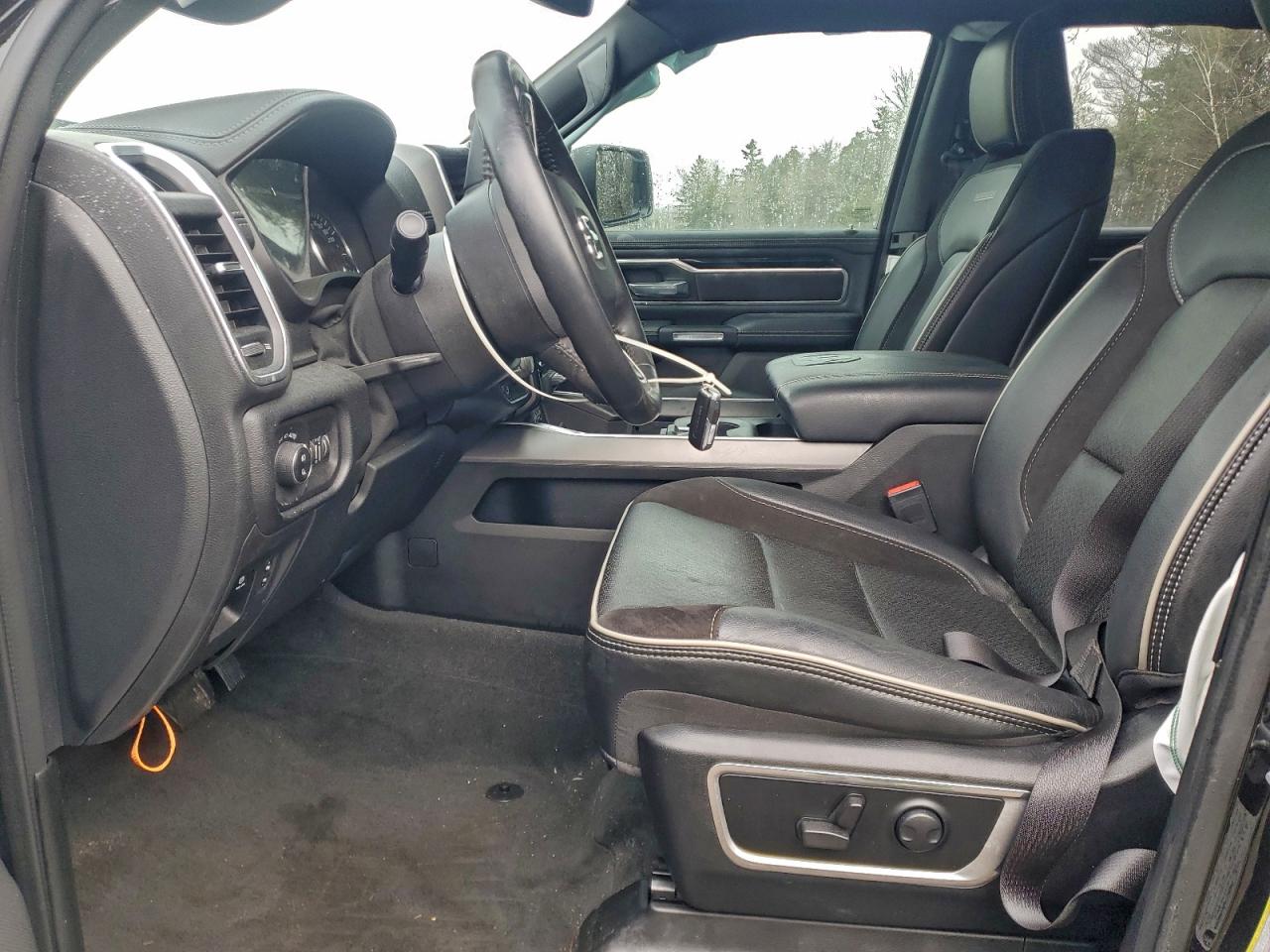 2022 Ram 1500 Laramie VIN: 1C6SRFJTXNN185704 Lot: 94149035