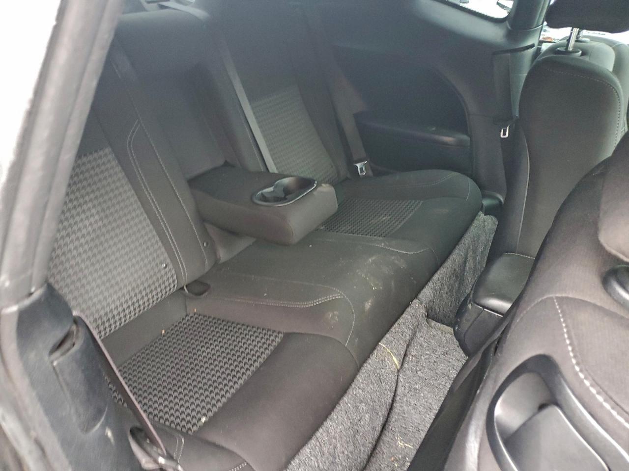 2016 Dodge Challenger Sxt VIN: 2C3CDZAG2GH202351 Lot: 92683485