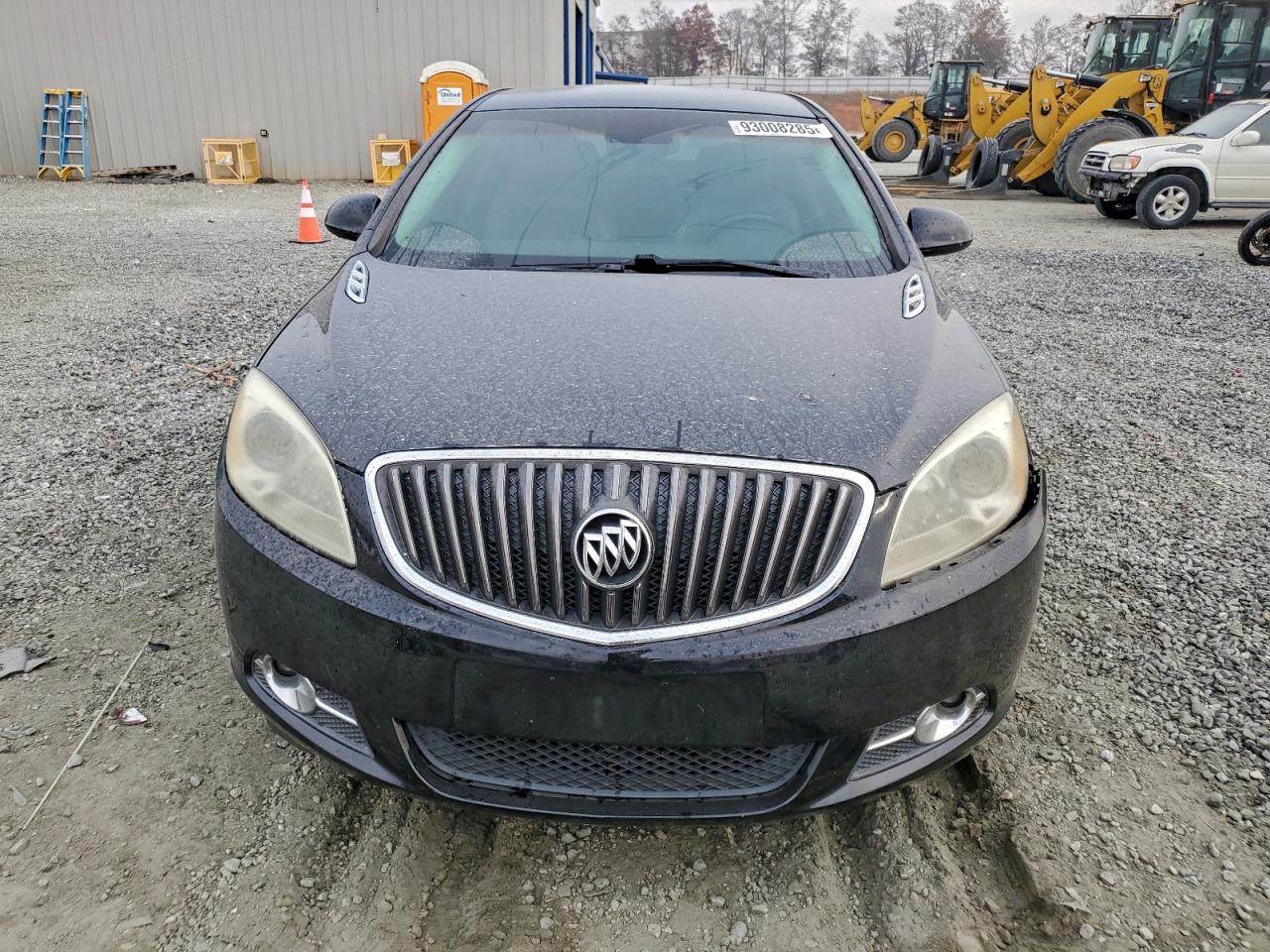 2012 Buick Verano Convenience VIN: 1G4PR5SKXC4203857 Lot: 93008285