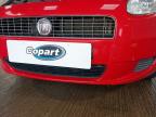 2007 FIAT GRANDE PUNTO 1.2 DYNAMIC 3DR for sale at Copart EAST KILBRIDE