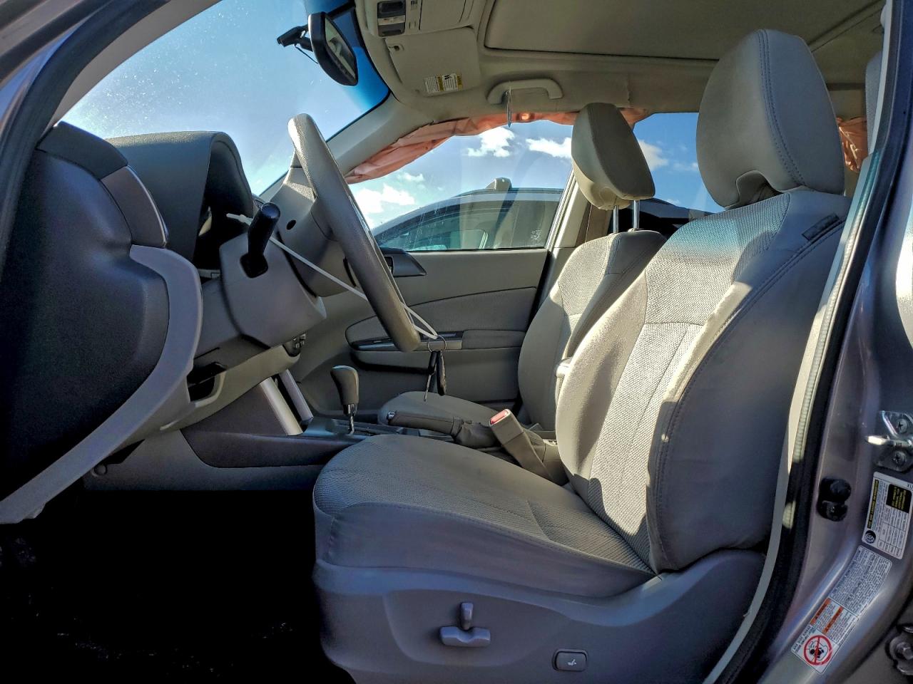 2011 Subaru Forester 2.5X Premium VIN: JF2SHADC4BH765603 Lot: 93403185