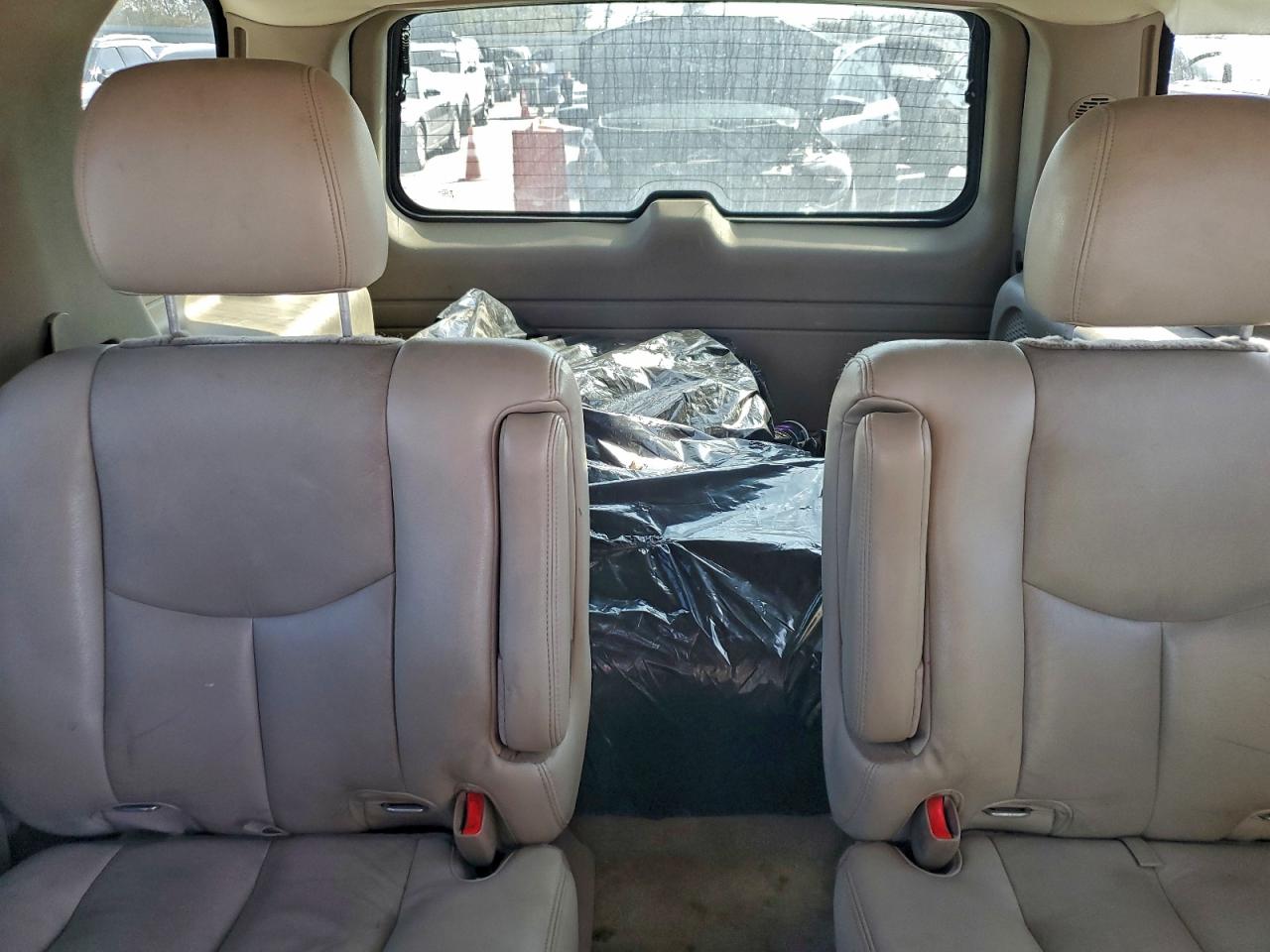 2004 GMC Yukon VIN: 1GKEC13Z04J276308 Lot: 93036445