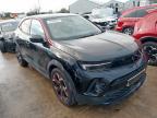 2022 VAUXHALL MOKKA 1.2 TURBO GS LINE 5DR AUTO for sale at Copart SANDY