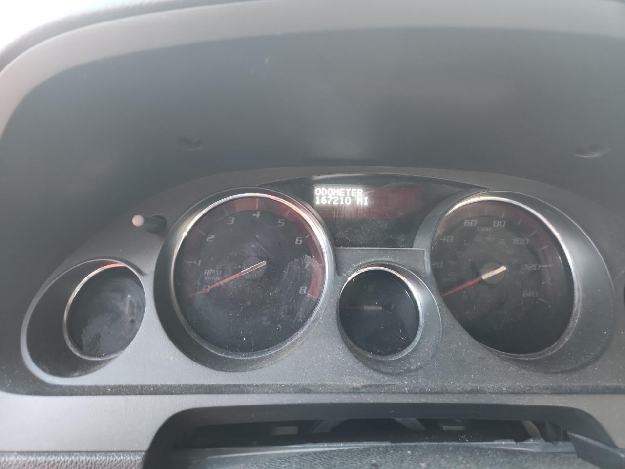 2012 GMC Acadia Denali VIN: 1GKKVTED4CJ176804 Lot: 91837845