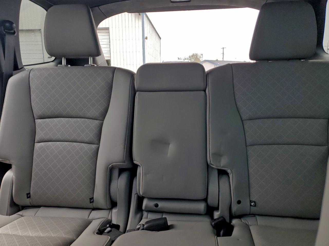 2022 Honda Passport Elite VIN: 5FNYF8H02NB007531 Lot: 93720215