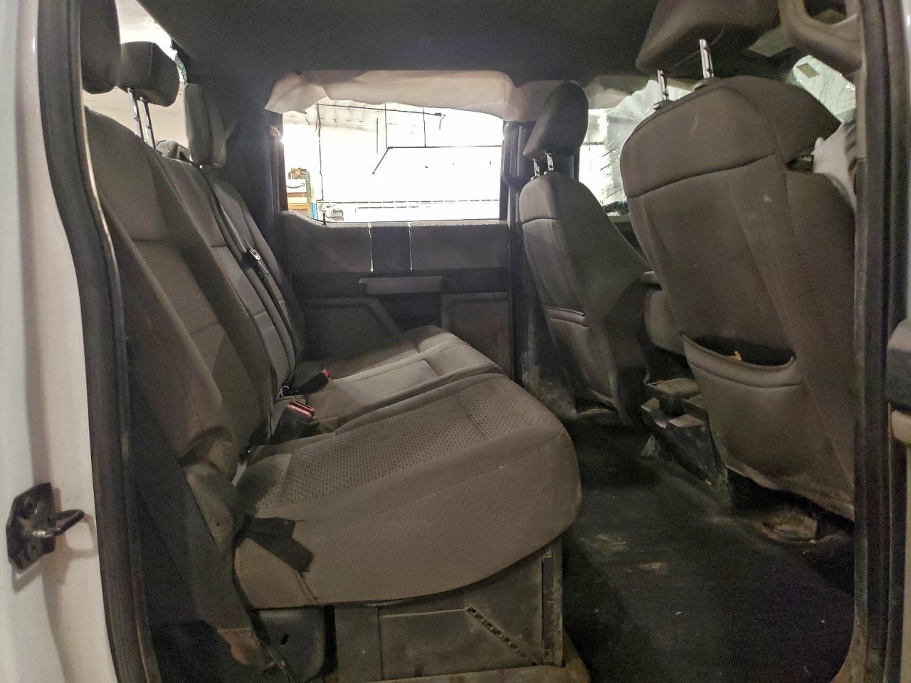 2022 Ford F250 Super Duty VIN: 1FT7W2BN0NEF26740 Lot: 93840025