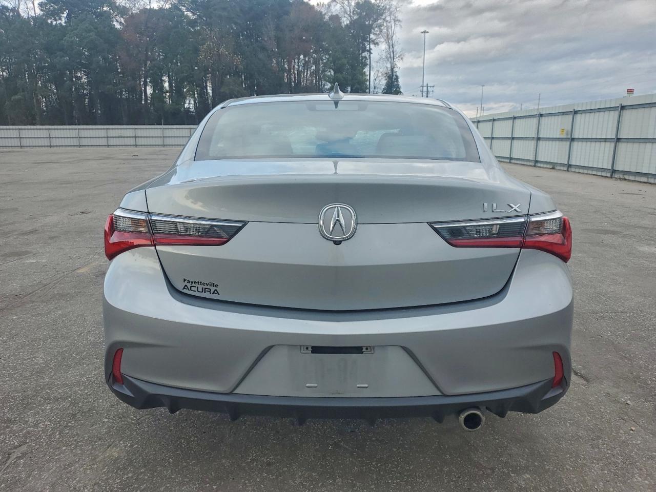 2019 Acura Ilx Premium VIN: 19UDE2F77KA004628 Lot: 94353065