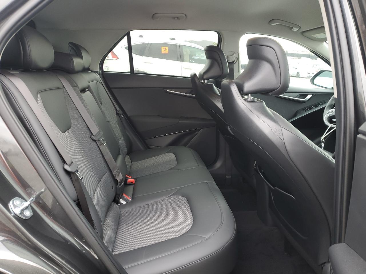 2025 Kia Niro Ex VIN: KNDCR3LE7S5271459 Lot: 93699525