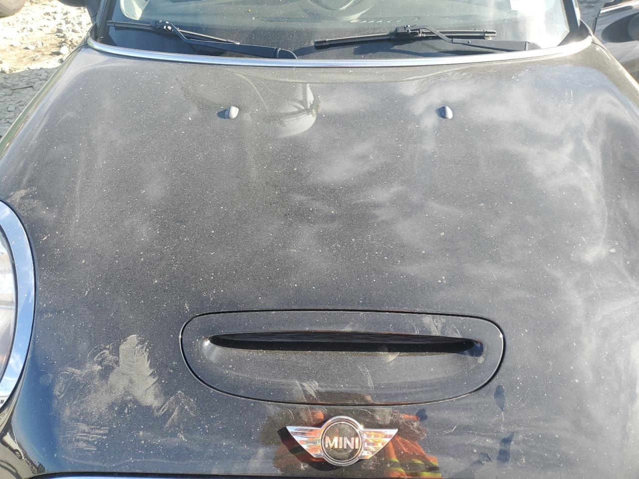 2015 Mini Cooper S VIN: WMWXP7C53F2A39513 Lot: 91389195