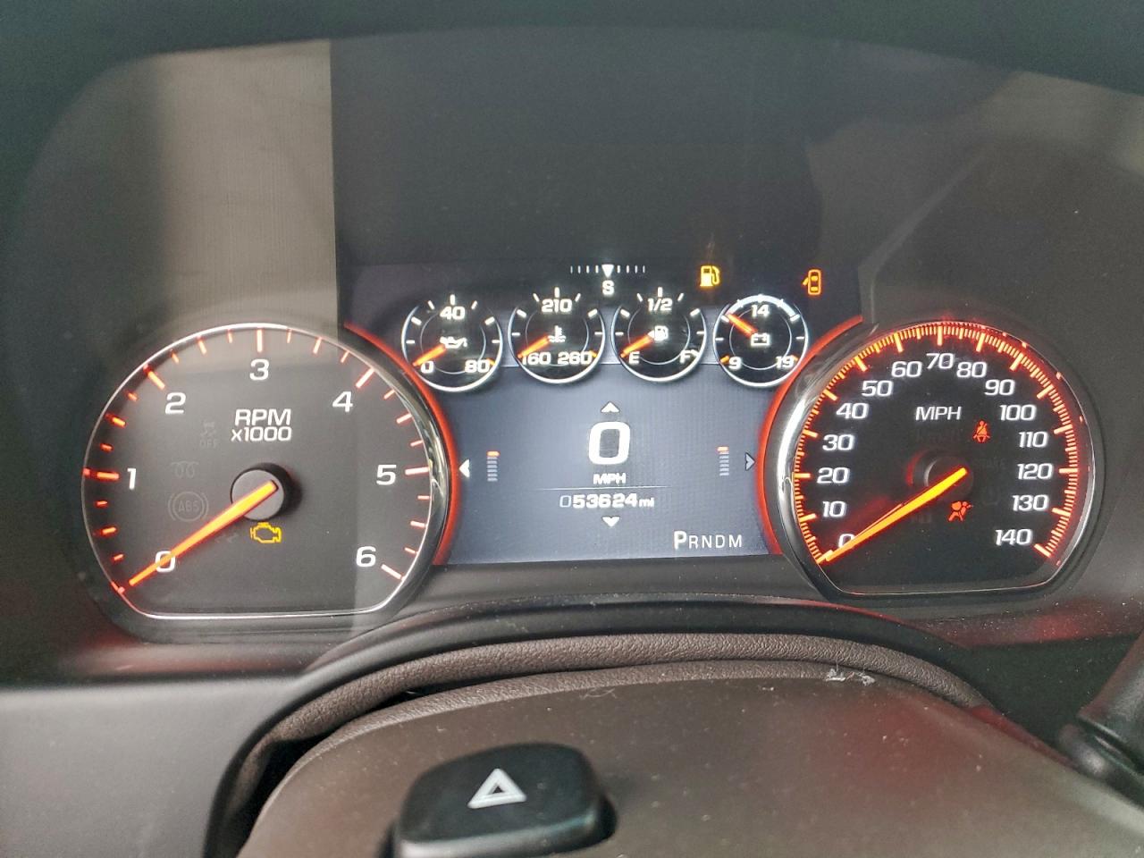 2015 GMC Yukon Xl Denali VIN: 1GKS1JKJ3FR282242 Lot: 94382995