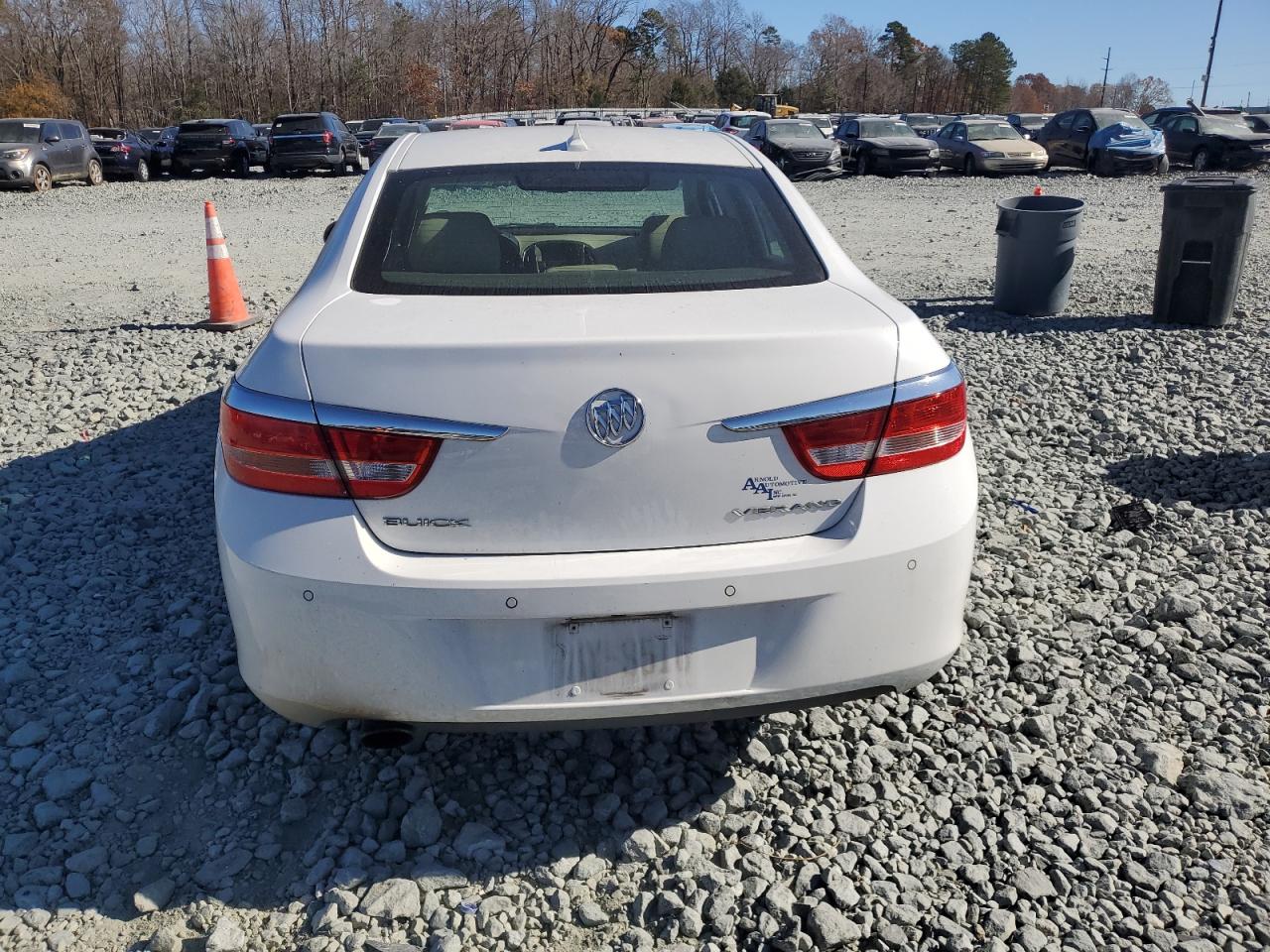2013 Buick Verano Convenience VIN: 1G4PR5SK7D4136037 Lot: 92496895