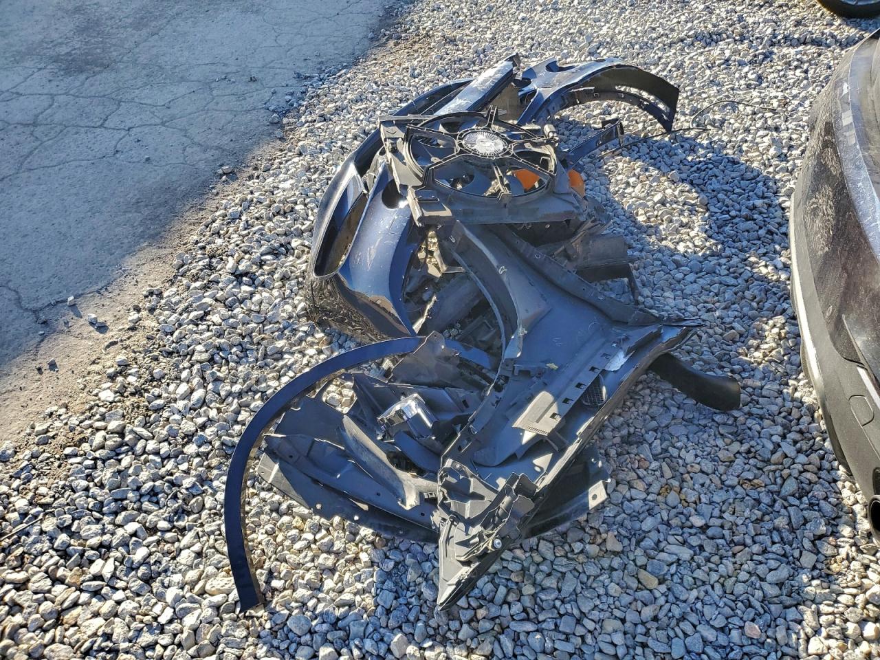 2016 BMW X6 xDrive35I VIN: 5UXKU2C56G0N82033 Lot: 94376945