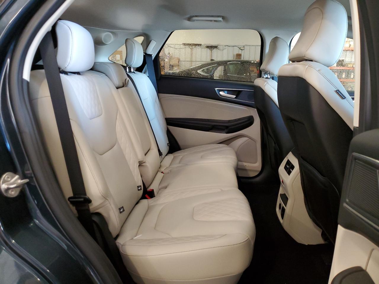 2023 Ford Edge Titanium VIN: 2FMPK4K98PBA26135 Lot: 91040885