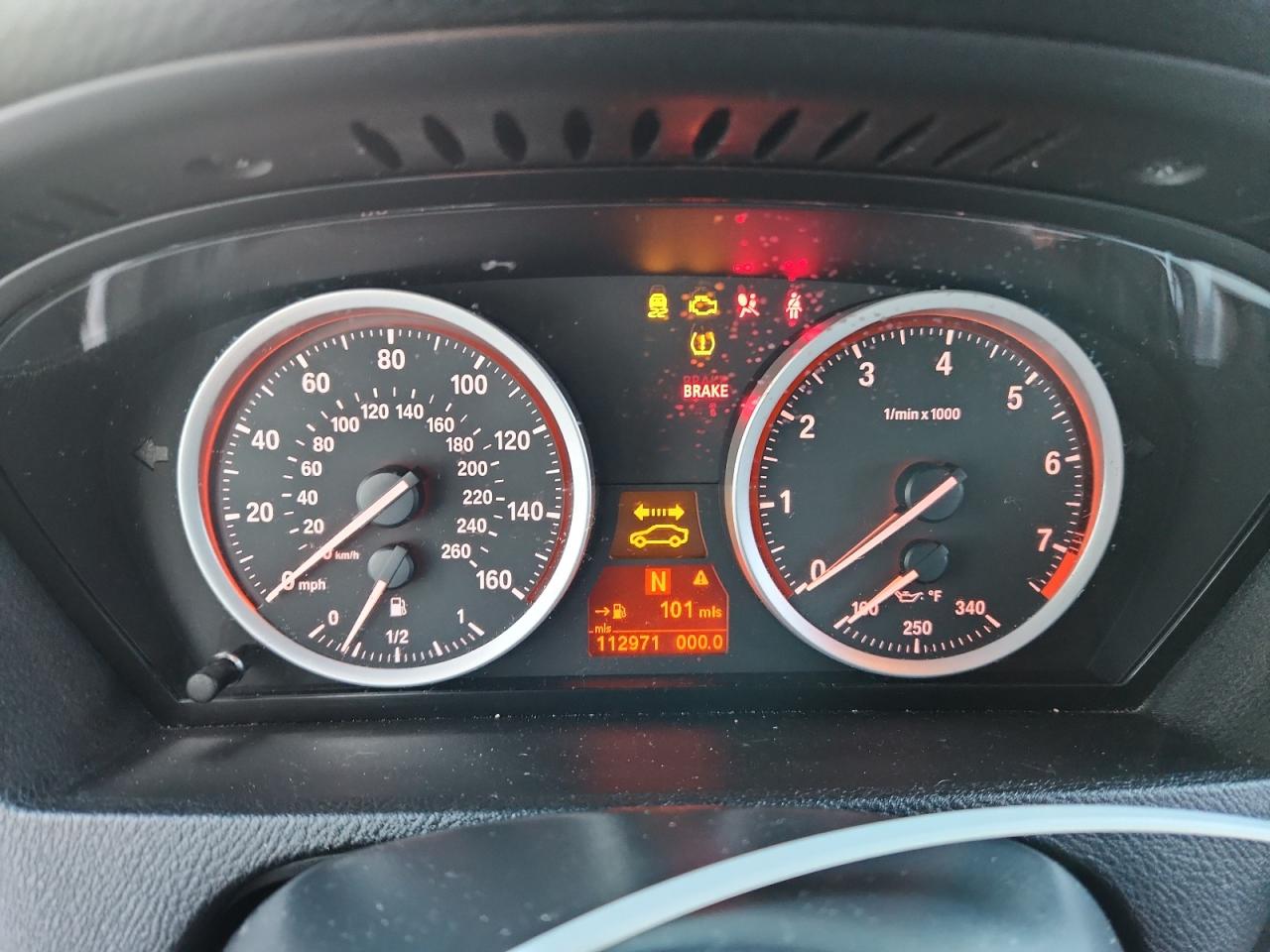 Фото: 5UXFG2C56BLX08455