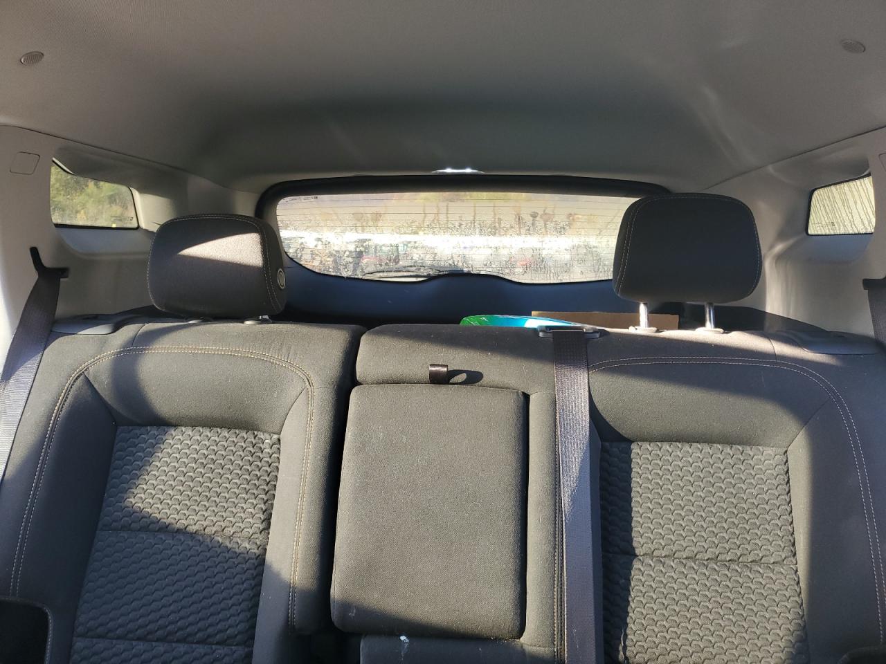 2020 GMC Terrain Sle VIN: 3GKALTEV6LL120821 Lot: 90597115