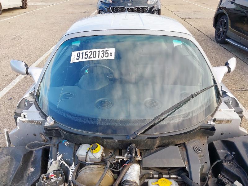 2006 VAUXHALL VX220 2.0 TURBO 2DR