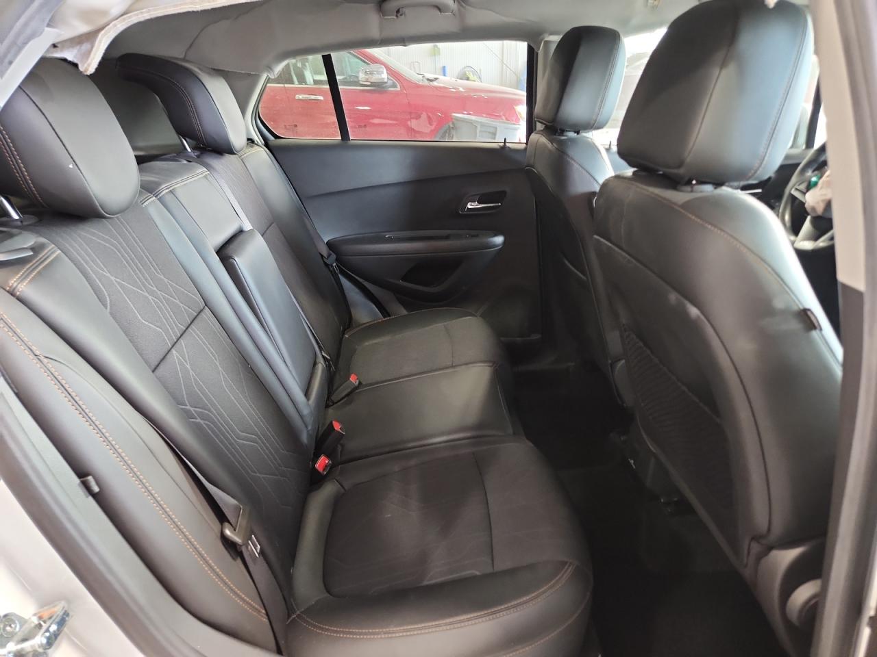 2019 Chevrolet Trax 1Lt VIN: KL7CJPSB5KB915321 Lot: 92091925