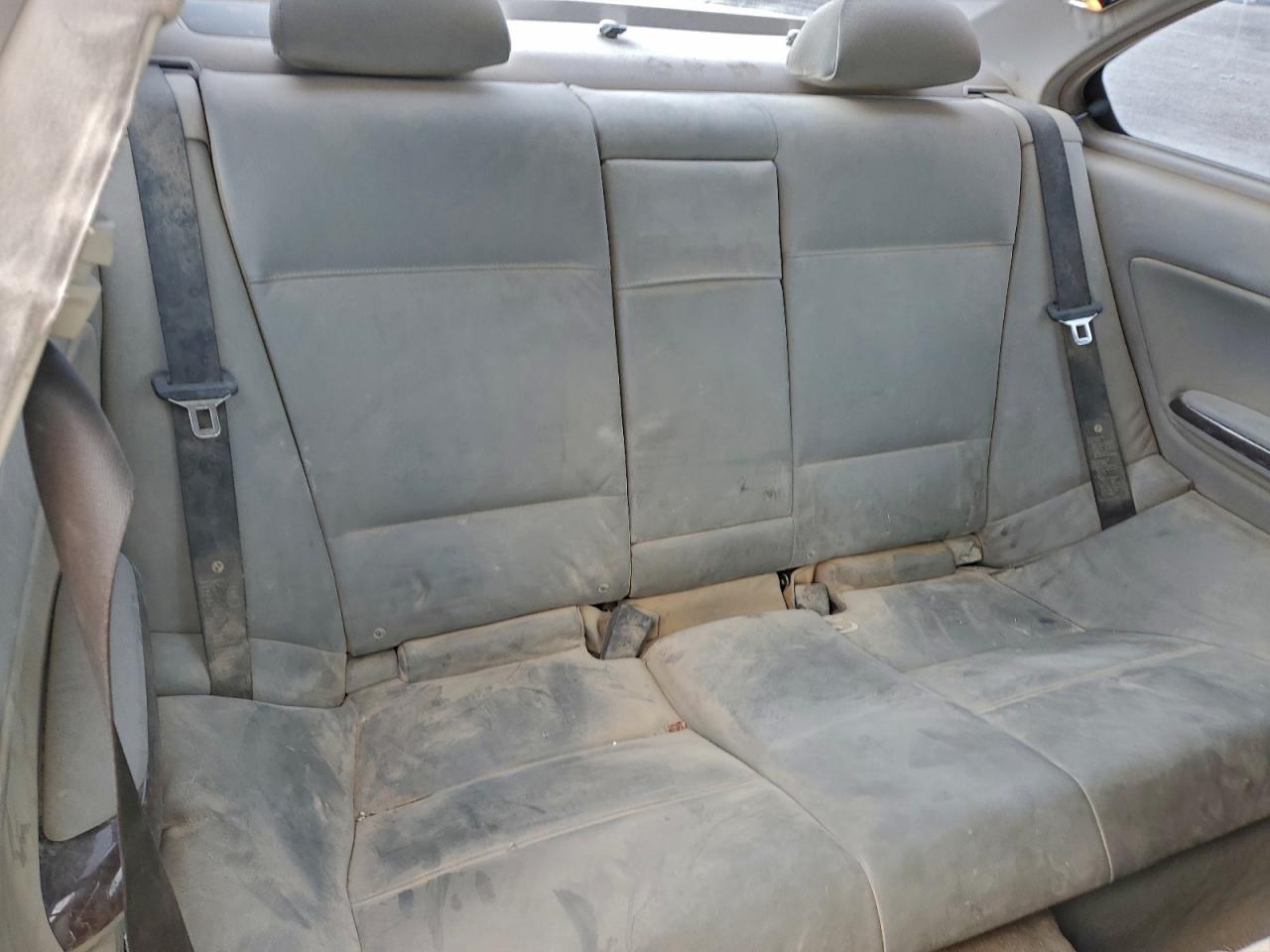 2005 BMW 325 Ci VIN: WBABD33485PL06873 Lot: 93919225