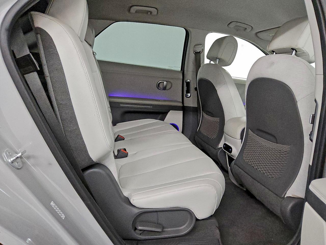 2023 Hyundai Ioniq 5 Sel VIN: KM8KNDAF7PU228614 Lot: 94249605