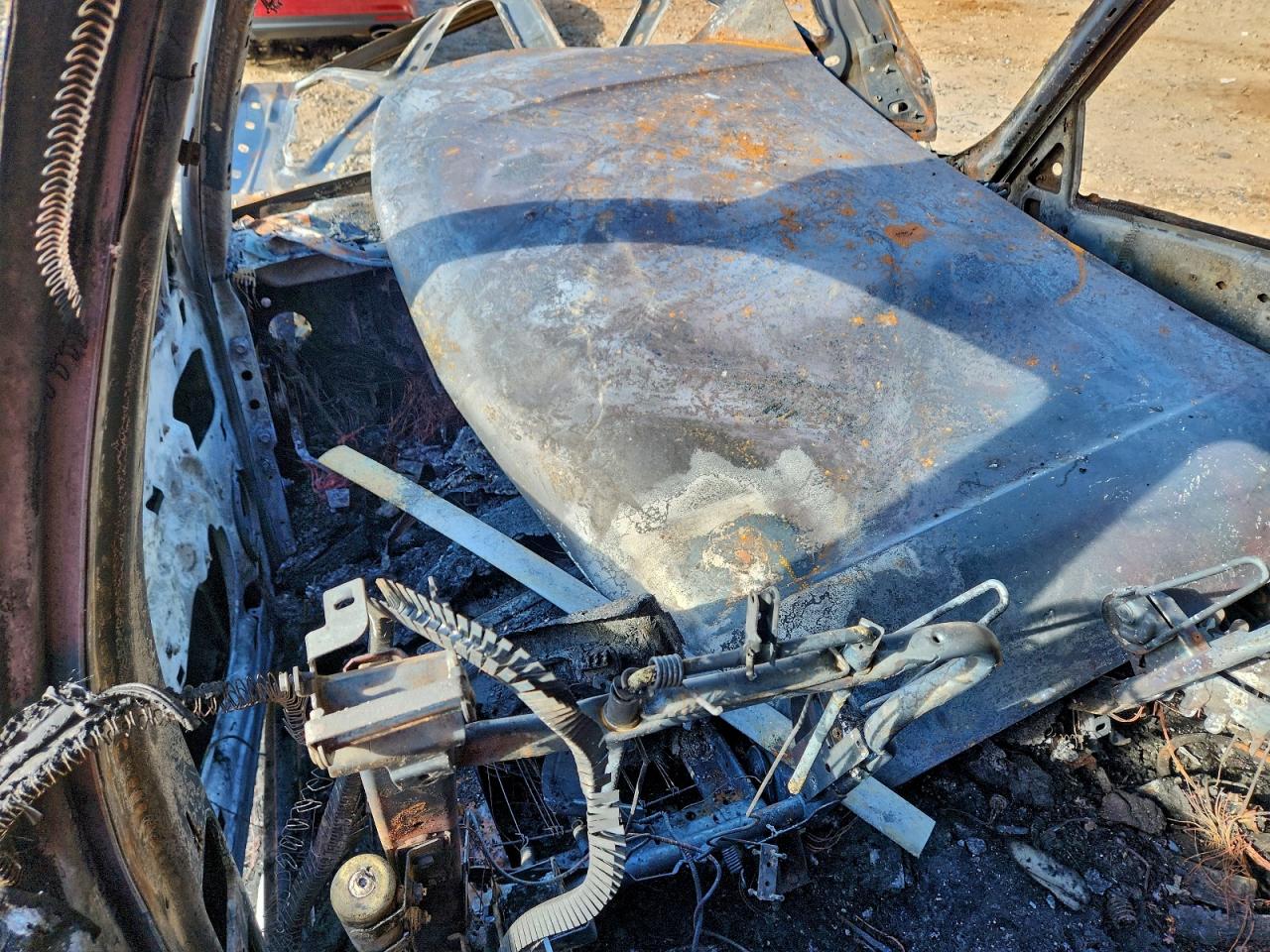 2002 GMC Yukon VIN: 1GKEC13Z62R230657 Lot: 93722755