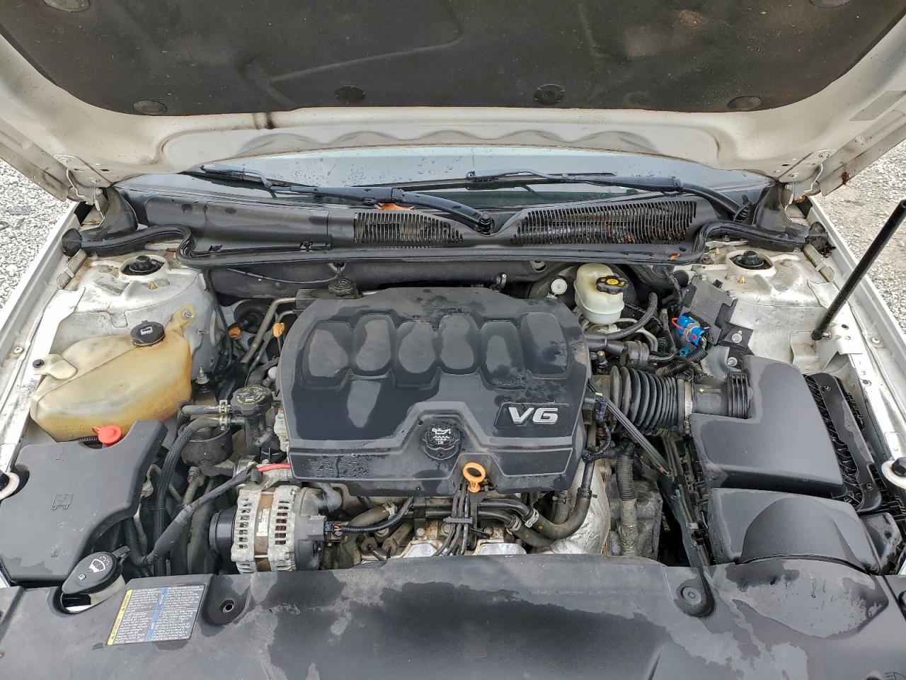 2011 Buick Lucerne Cx VIN: 1G4HA5EMXBU109498 Lot: 94351405