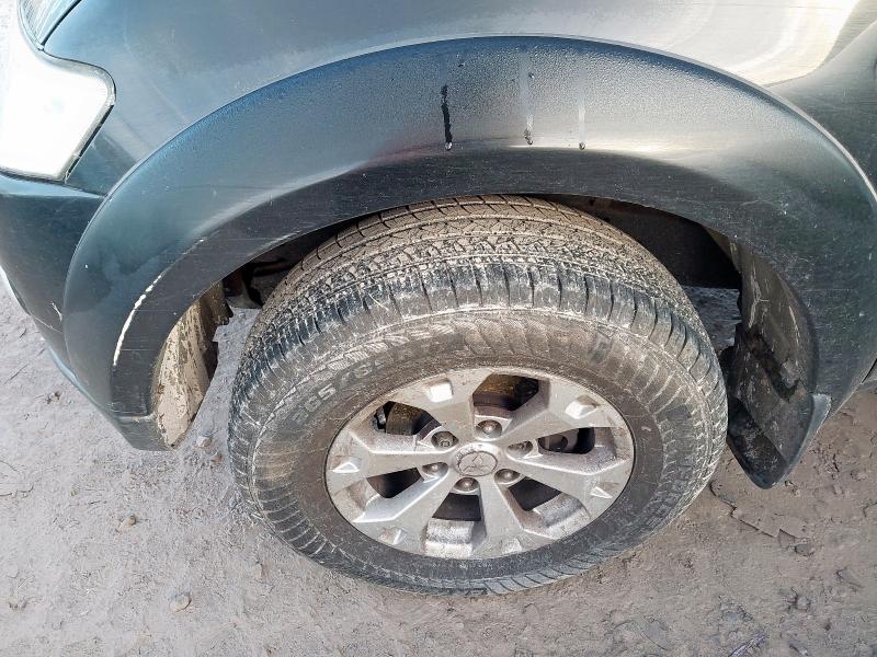 2010 MITSUBISHI L200 DOUBLE CAB DI-D BARBARIAN 4WD 176BHP