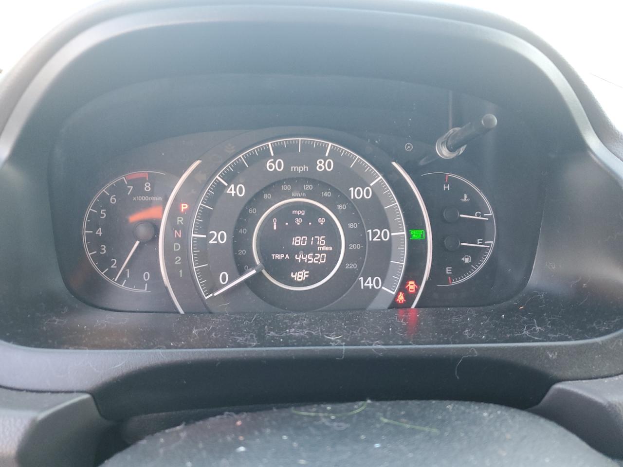 2013 Honda Cr-V Exl VIN: 5J6RM4H70DL023989 Lot: 92736795