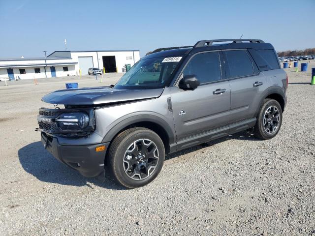 FORD BRONCO SPO 2025